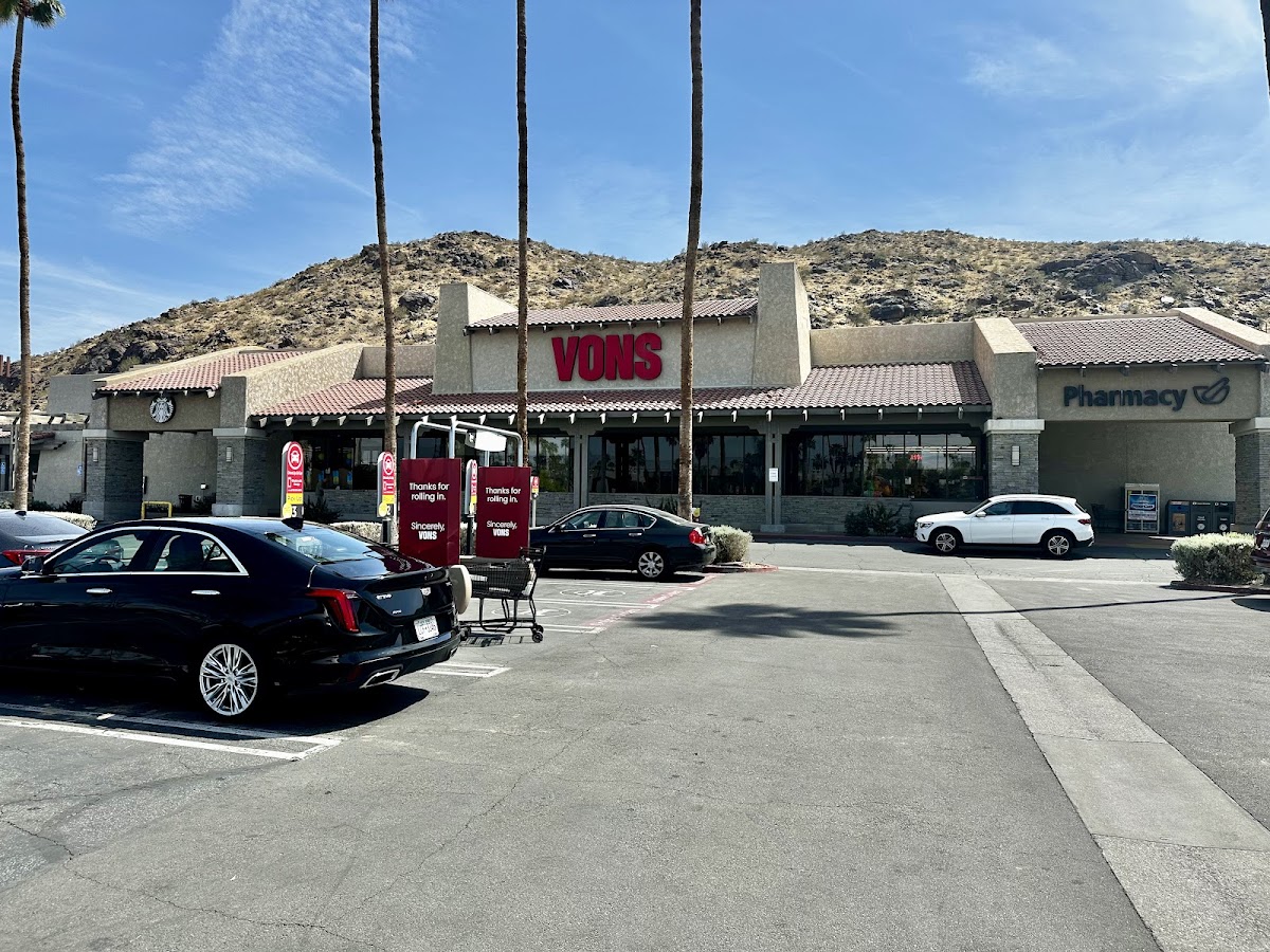 Vons
